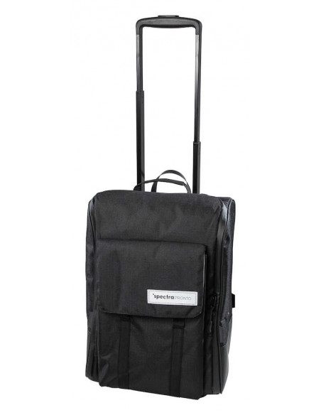 Sidoväska / kabinväska drama wheel spectra