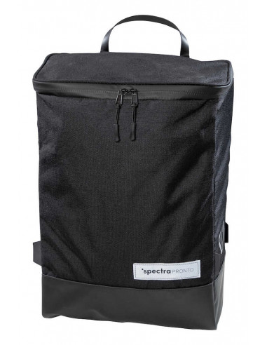 Sidoväska buddy spectra