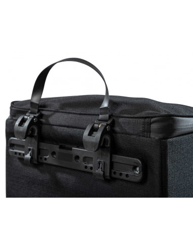 Sidoväska buddy spectra