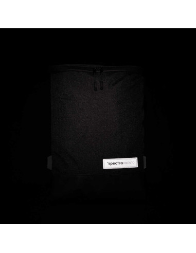 Sidoväska buddy spectra