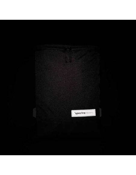 Sidoväska buddy spectra