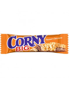 Corny big jordnöt 50 gram