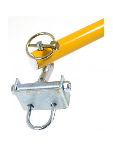 Koppling för cykelkärra hobby hörby bruk