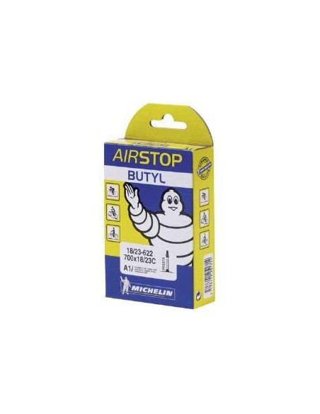 Slang 27-28 tum (18/25-622/630) 80 mm presta michelin