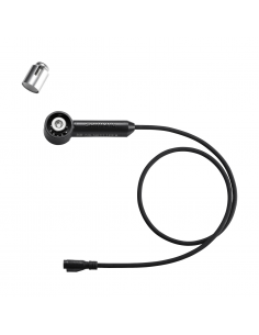 Hastighetssensor sm-due10 med 540 mm kabel och ekermagnet shimano