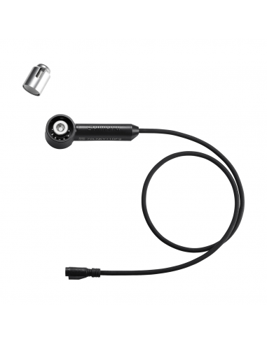 Hastighetssensor sm-due10 med 540 mm kabel och ekermagnet shimano