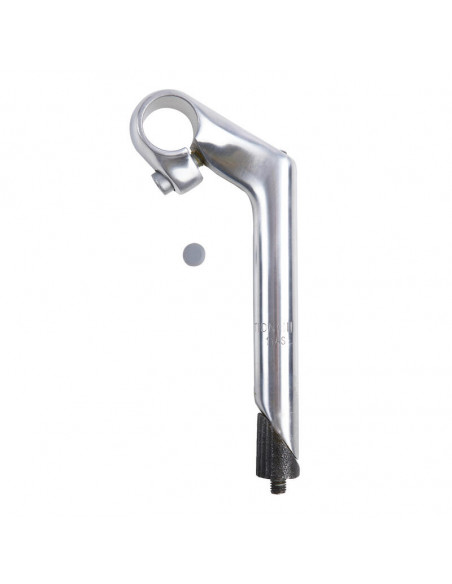 Styrstam 22,2 X 150 mm silver