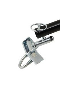 Koppling för cykelkärra hobby hörby bruk