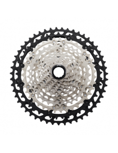 Kassett 12-del 10-51-t xt cs-m8100 shimano