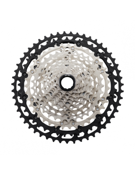 Kassett 12-del 10-51-t xt cs-m8100 shimano
