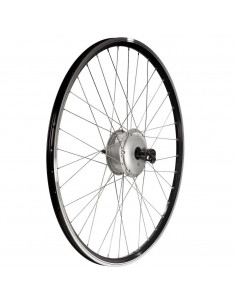 Framhjul 28 tum för crescent elcykel e-going med rullbroms 2017-2019