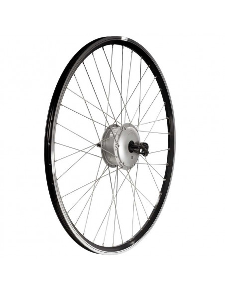 Framhjul 28 tum för crescent elcykel e-going med rullbroms 2017-2019