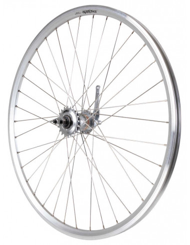 Bakhjul 28 tum (21 mm bredd) nexus 3-v