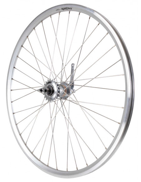 Bakhjul 28 tum (21 mm bredd) nexus 3-v