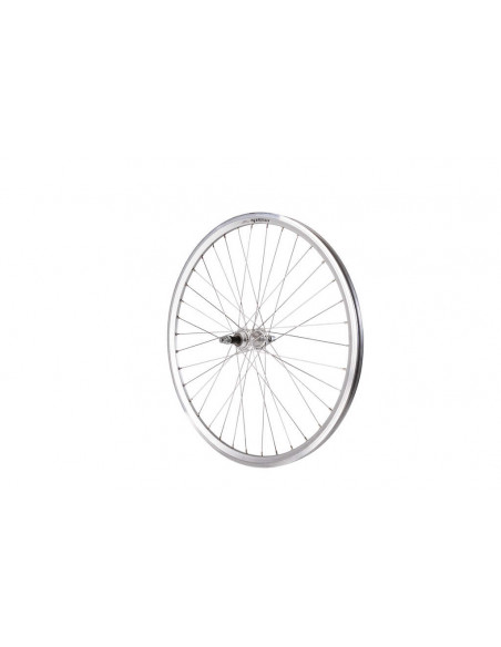 Bakhjul 26 tum för gängad krans