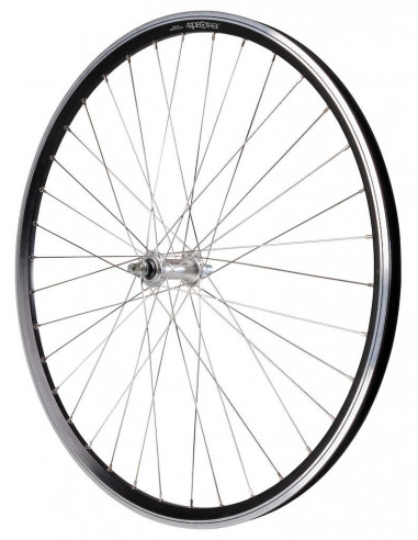 Framhjul 28 tum (19 mm bredd)