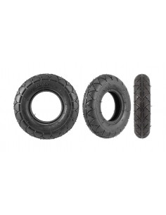 Däck 200 x 50 (7x1-3/4)