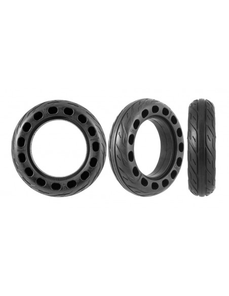 Däck 200 x 50 (7x1-3/4) slang fritt