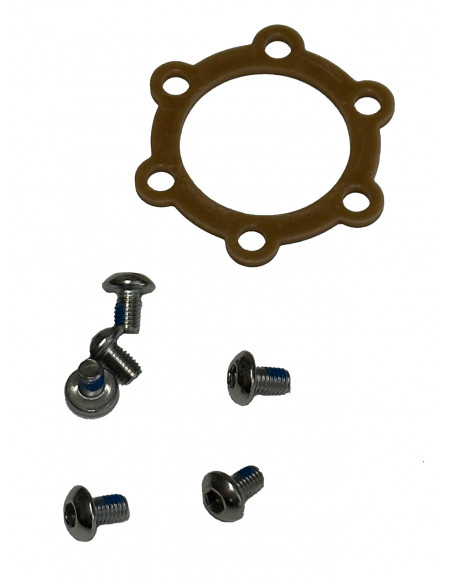 Täckbricka för bla. framhjulet C4100365 / 377 mfl