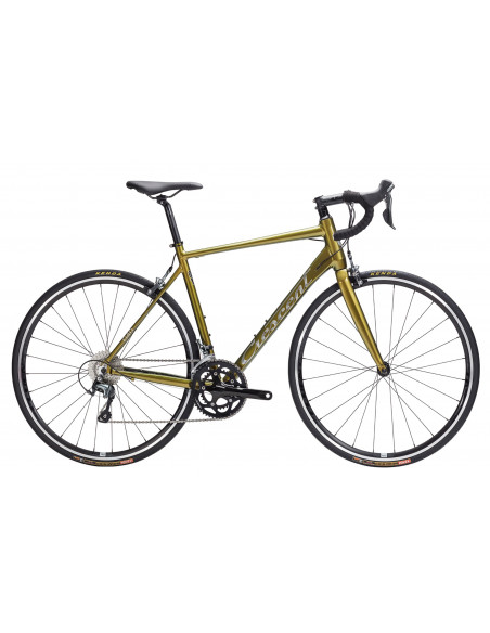 Crescent Giga G40, Racer 622 - 2025