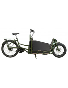 Monark Charles Cargo, Lådcykel 575 - 2026