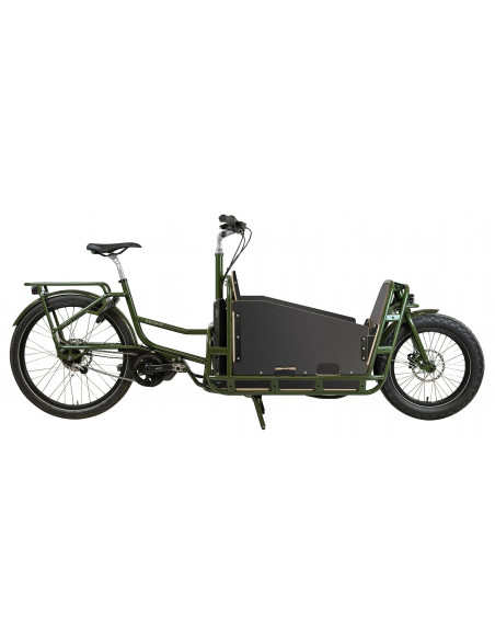 Monark Charles Cargo, Lådcykel 575 - 2026