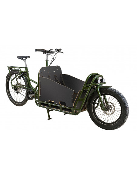 Monark Charles Cargo, Lådcykel 575 - 2026