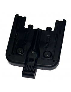 Fäste för display steps sc-e6100 shimano