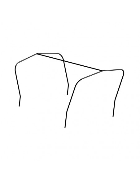 Kapellbågar 4 barn flex / delight cargobike