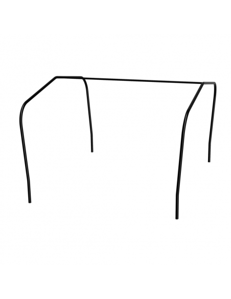 Kepellbågar 6-barn kindergarden flex / delight cargobike