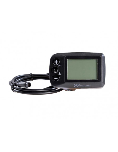 Display lcd a e-going 2020-