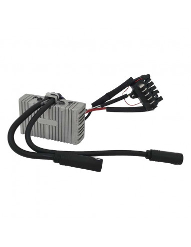 Kontrollbox egoing för crescent / monark elcyklar canbus frammotor sr20 2020-2021