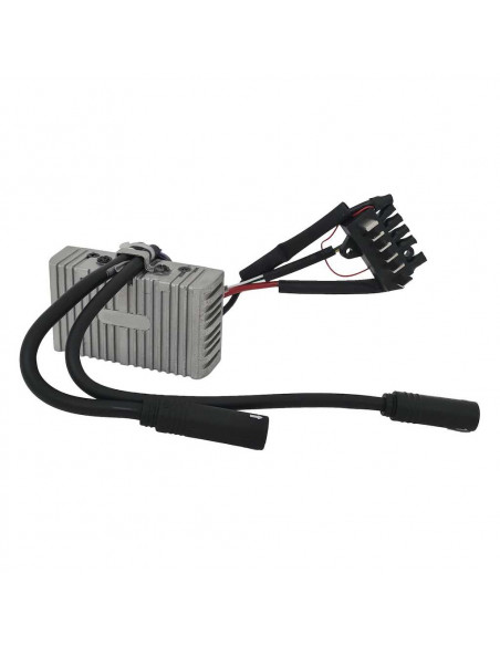 Kontrollbox egoing för crescent / monark elcyklar canbus frammotor sr20 2020-2021