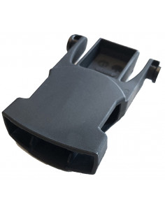 Fäste för sele för bla. hamax barnsits kiss och sleepy 2018-