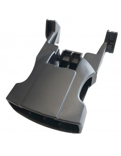 Fäste för sele för bla. hamax barnsits smiley och siesta 2018-