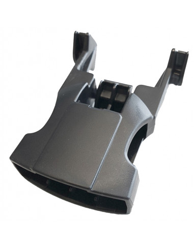 Fäste för sele för bla. hamax barnsits smiley och siesta 2018-