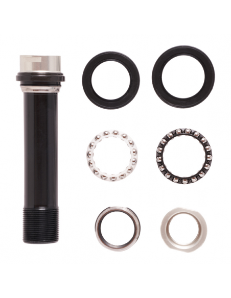 Axelsats wh-m9000 xtr shimano