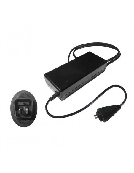 Batteriladdare för bn21 rambatteri 2023- elder, elda, elmer och elgot mfl.