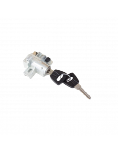 Låskolv för boschpowerpacks rambatteri bdu 2/3/4 mfl. abus