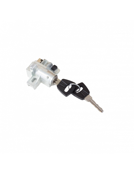 Låskolv för boschpowerpacks rambatteri bdu 2/3/4 mfl. abus