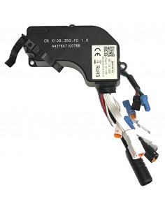 Kontrollbox egoing b canbus för bla. elton och eloise 2022-