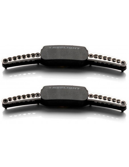 Framlampa reelight sl250c konstant ljus passar även skivbroms