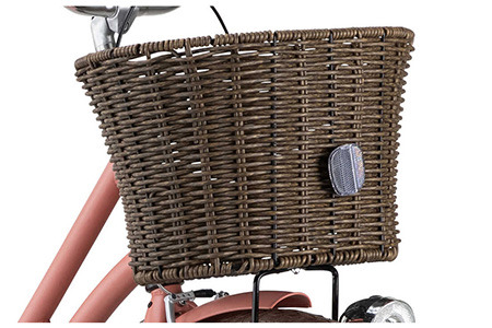 Montera fast monterad fram cykelkorg – så gör du steg för steg