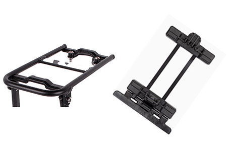 AVS-fäste för cykel – Så fungerar det och varför det är smart