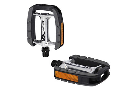 Så byter du cykelpedaler – enkel guide för både nybörjare och vana cyklister