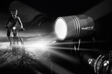 Cykellyse – Ett smart sätt att synas i mörker och öka trafiksäkerheten